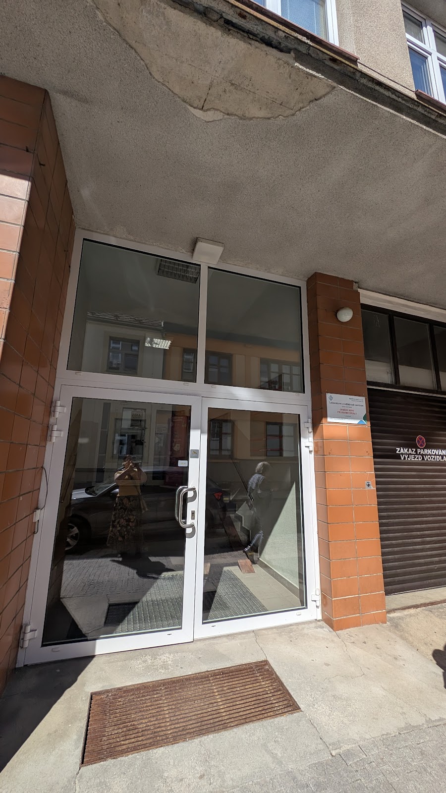 Semily, Ambulance pro léčbu návykových nemocí a alkoholizmus - Semily