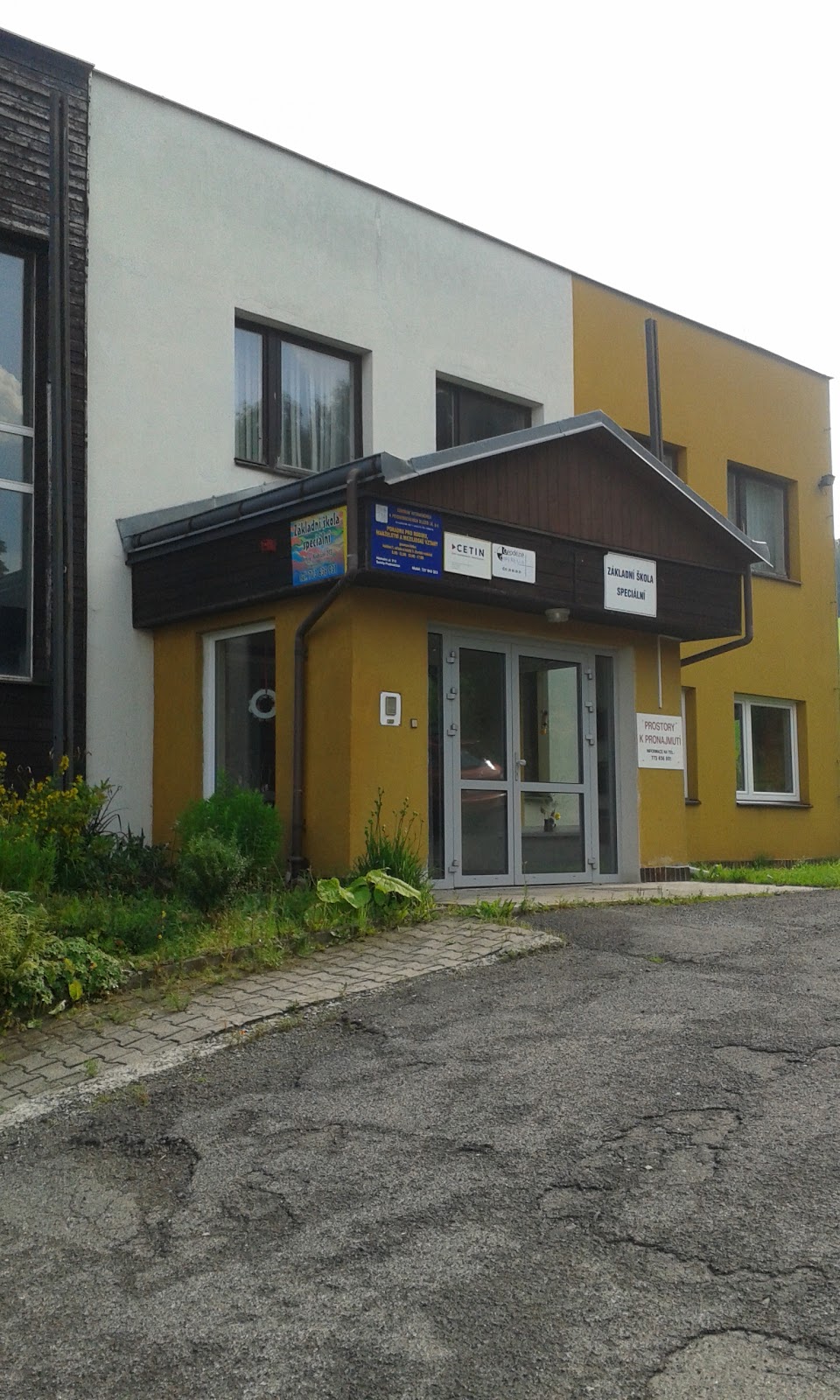 Semily, Místní protidrogový koordinátor - foto 3