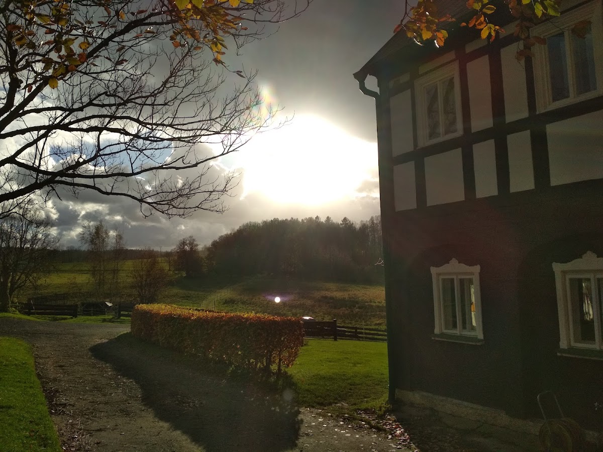 Šluknov, Středisko pro muže - terapeutická komunita - foto 10