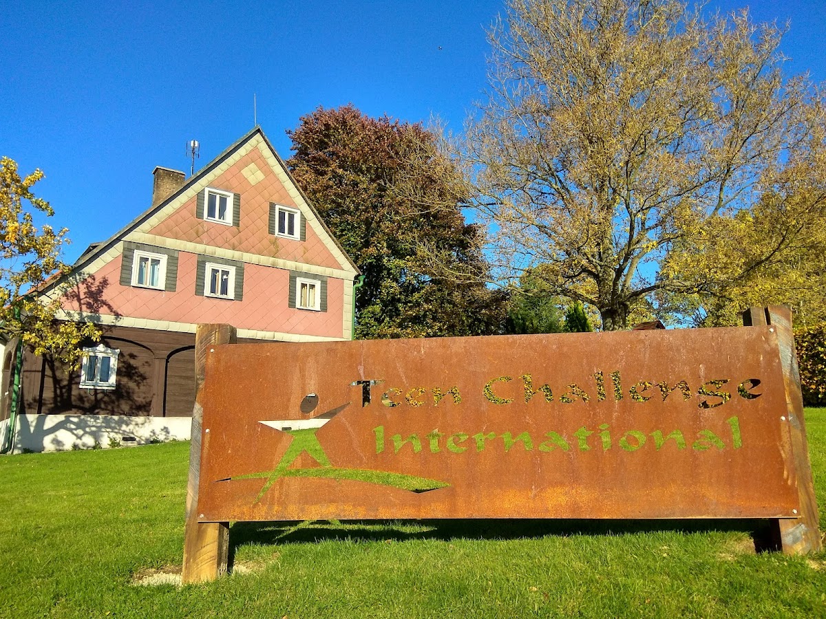 Šluknov, Středisko pro muže - terapeutická komunita - foto 6