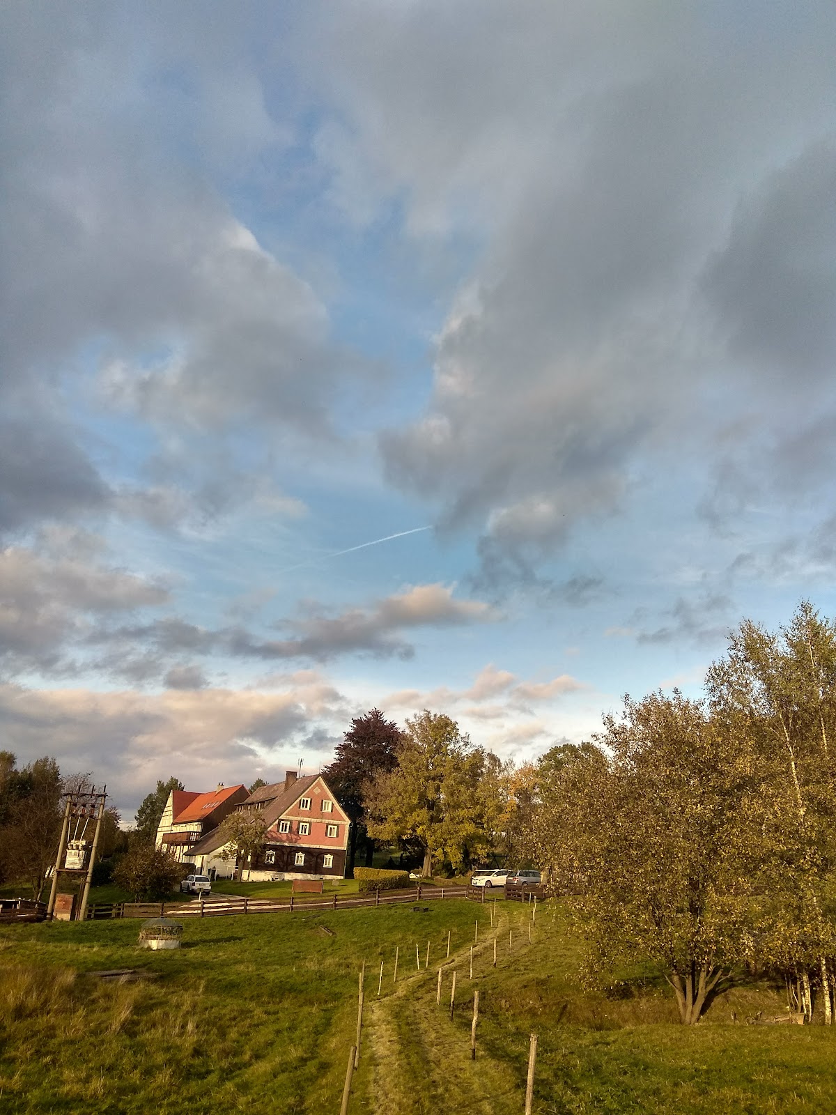 Šluknov, Středisko pro muže - terapeutická komunita - foto 7