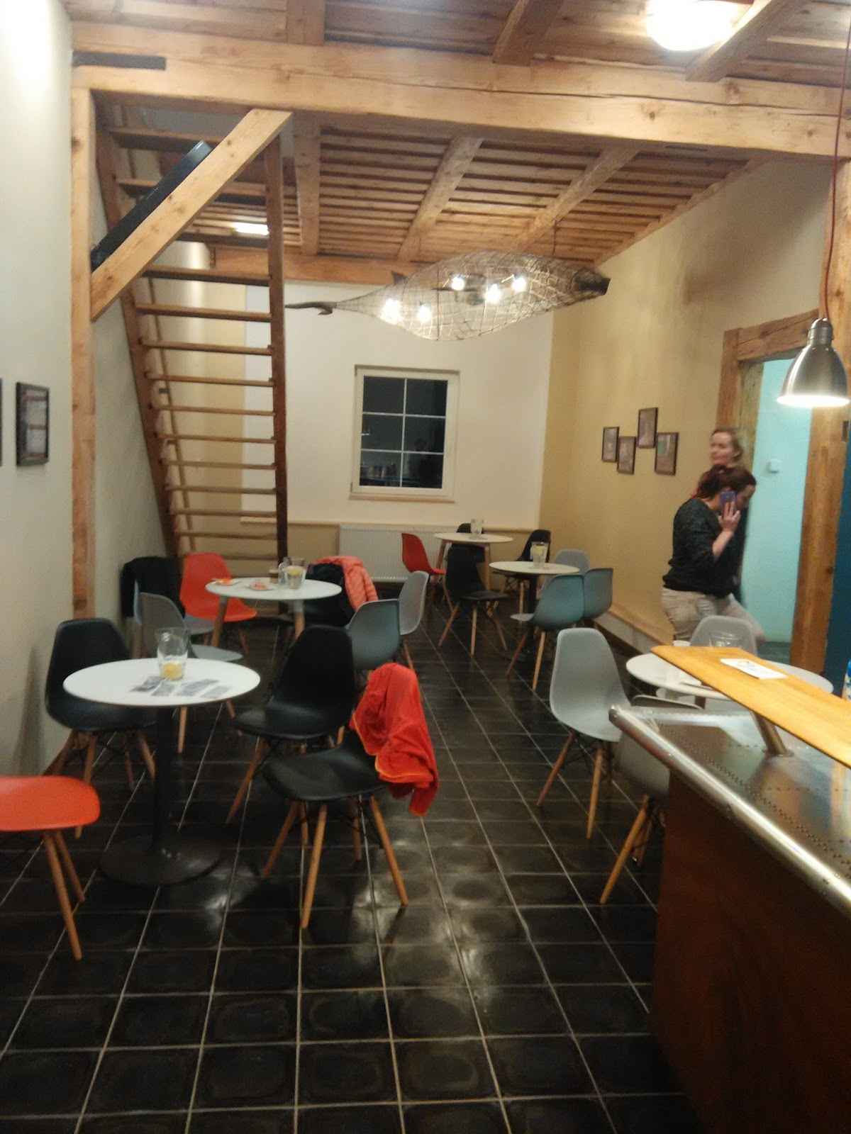 Šluknov, Středisko pro muže - terapeutická komunita - foto 8