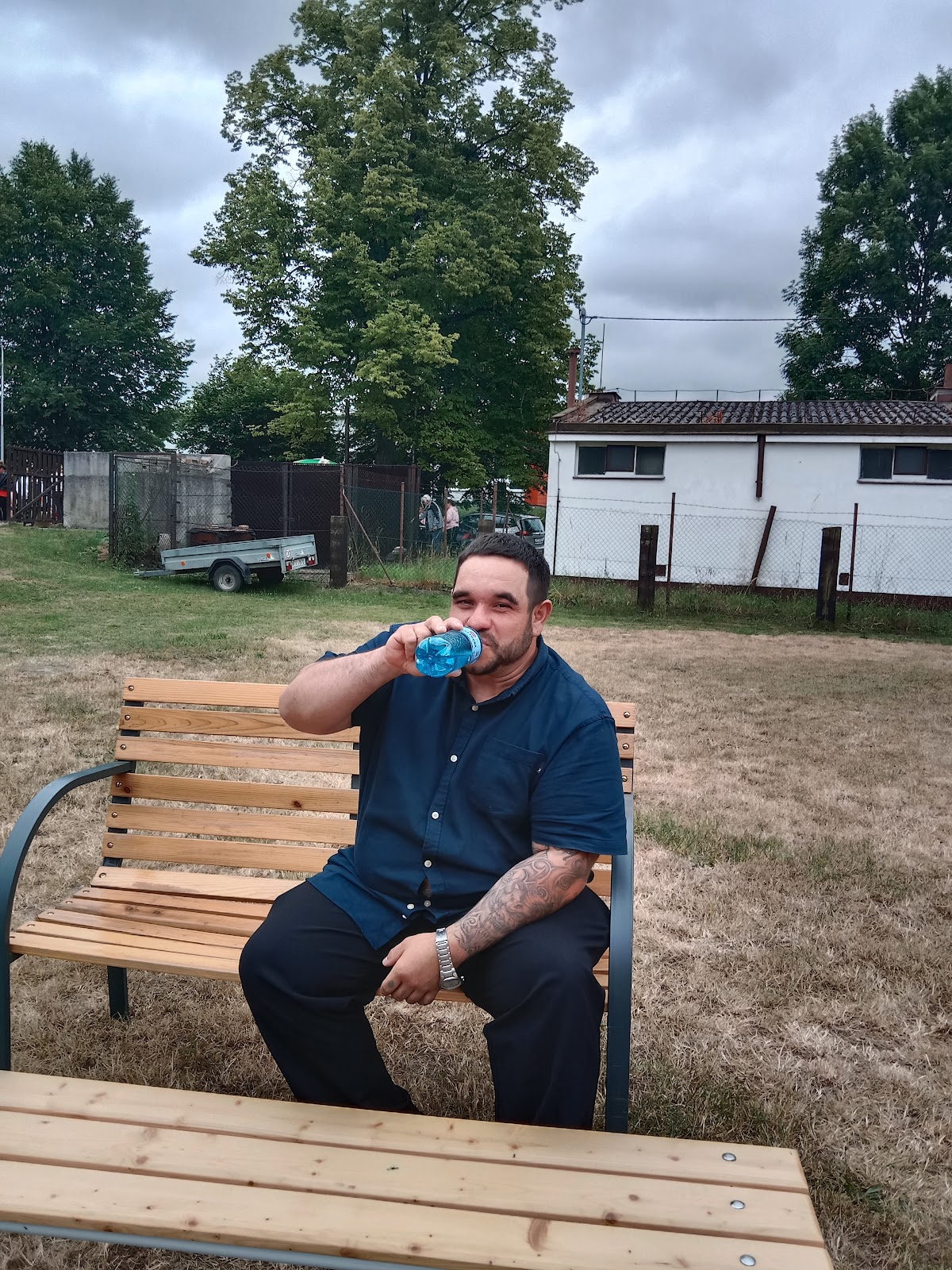 Služba následné péče "Pavučina" - foto 2