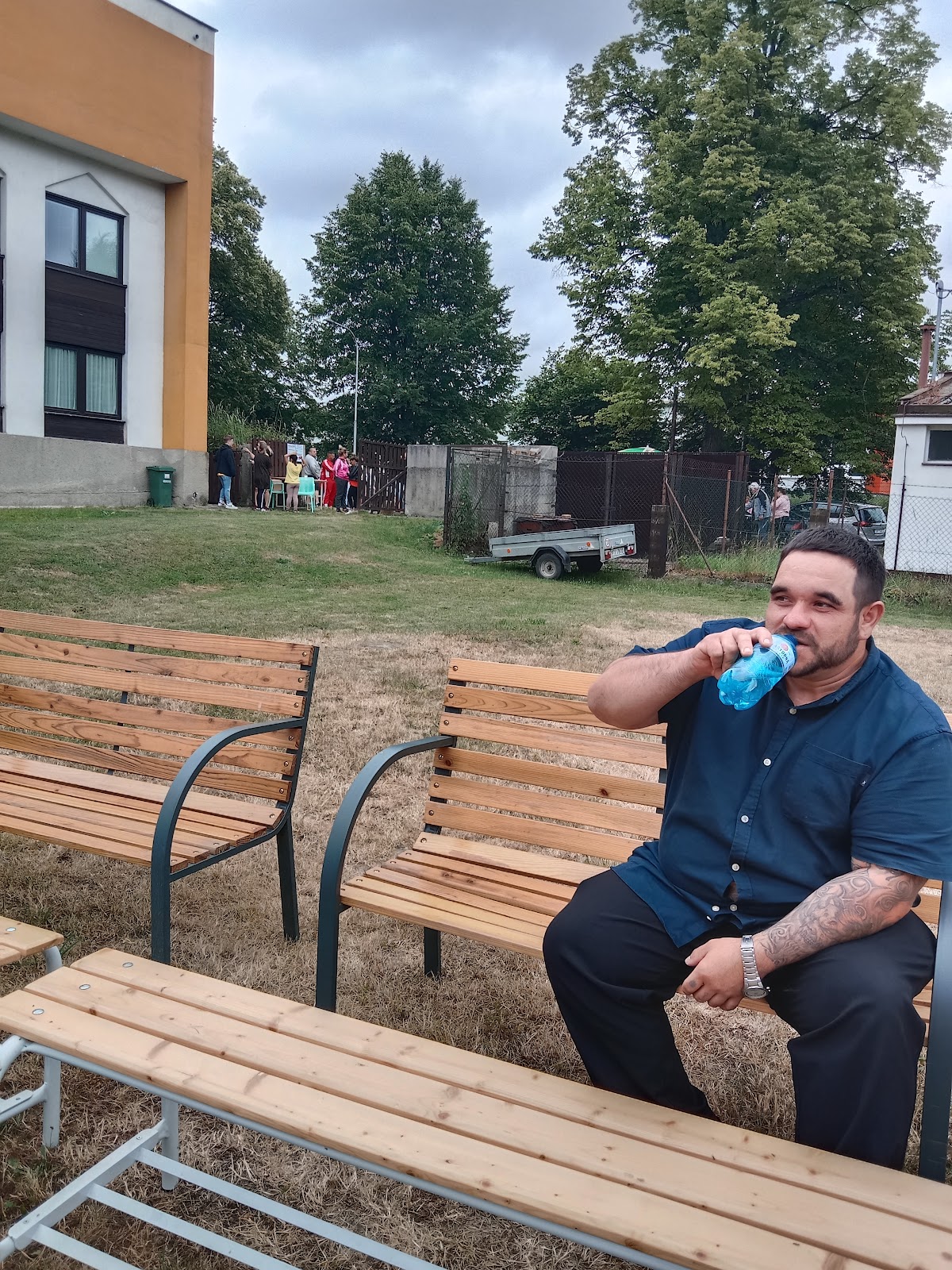 Služba následné péče "Pavučina" - foto 3