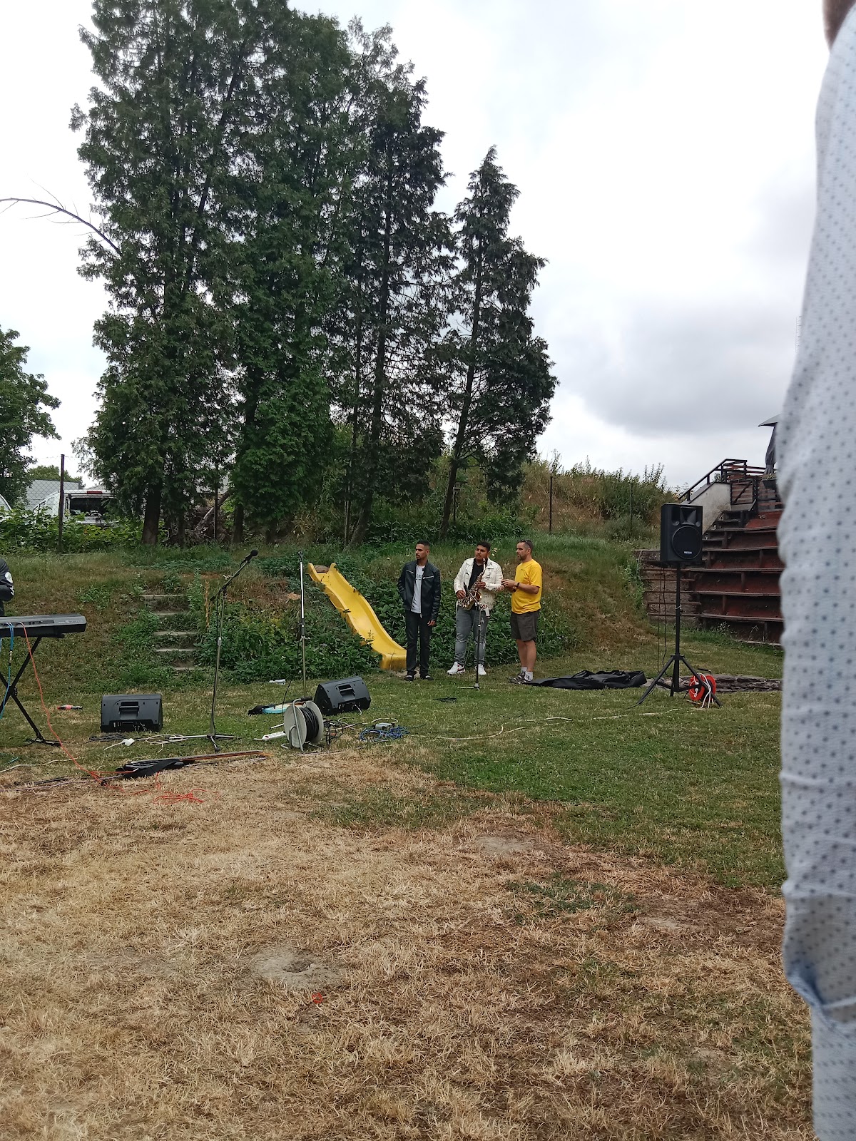 Služba následné péče "Pavučina" - foto 8