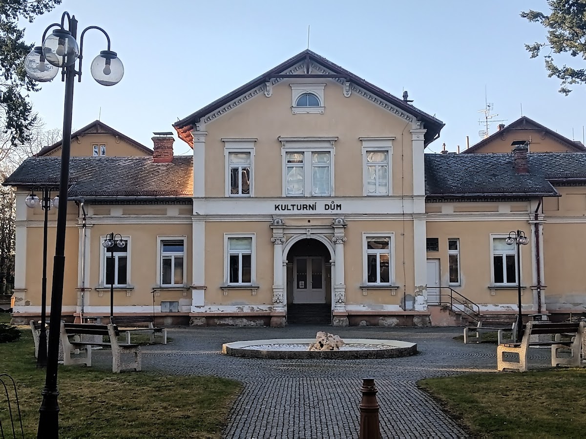 Služba následné péče Psychiatrické nemocnice v Opavě - foto 2