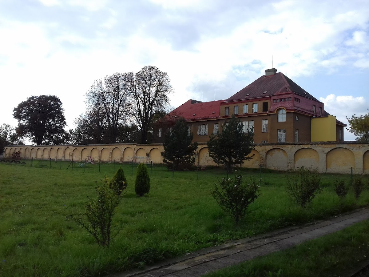 Služba následné péče Psychiatrické nemocnice v Opavě - foto 9