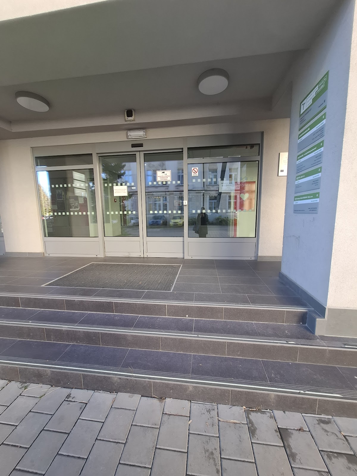 Služby následné péče v Anabell - foto 2