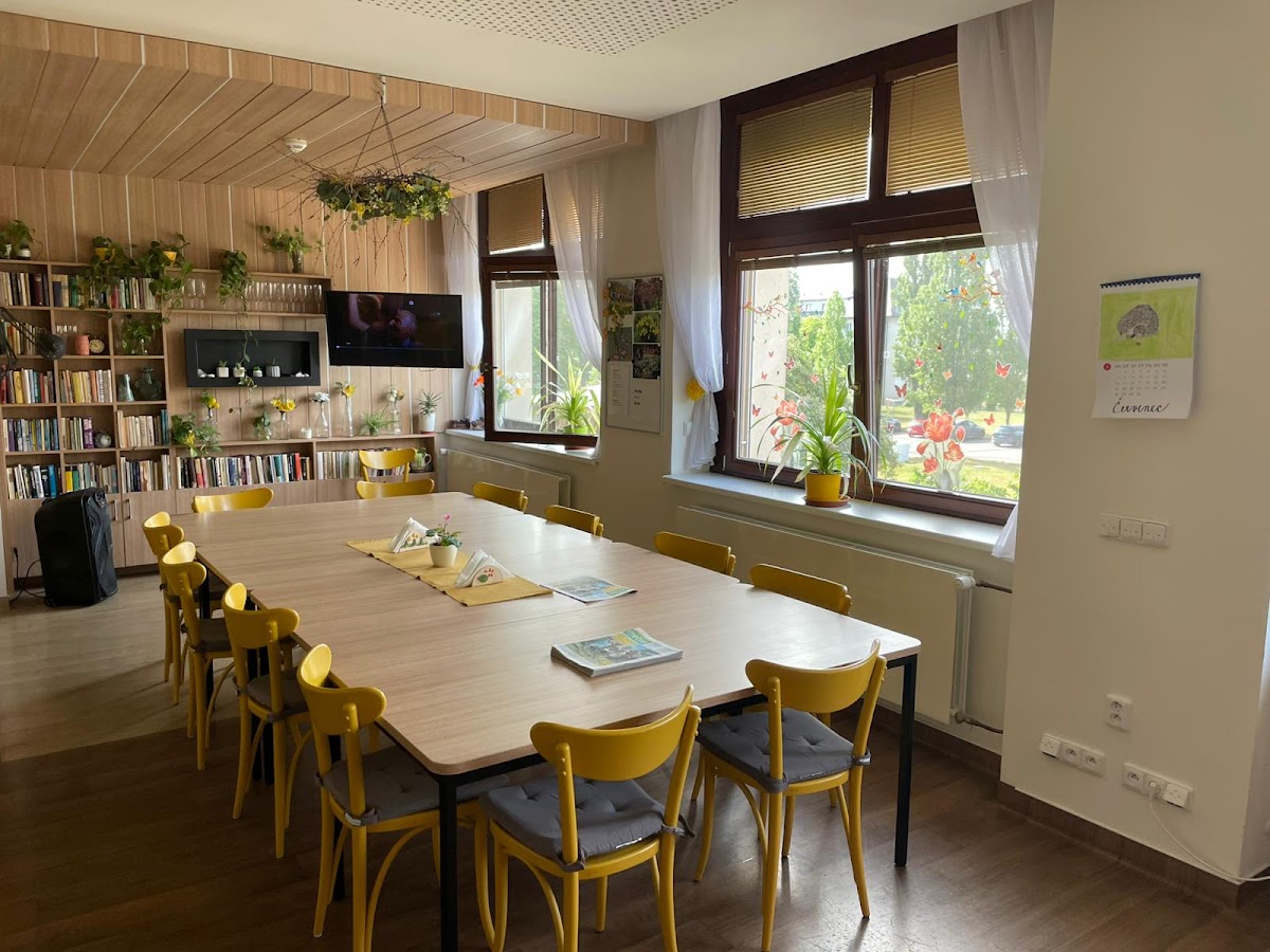 Sociální péče pro válečné veterány - Komunitní centrum pro válečné veterány Praha - foto 2