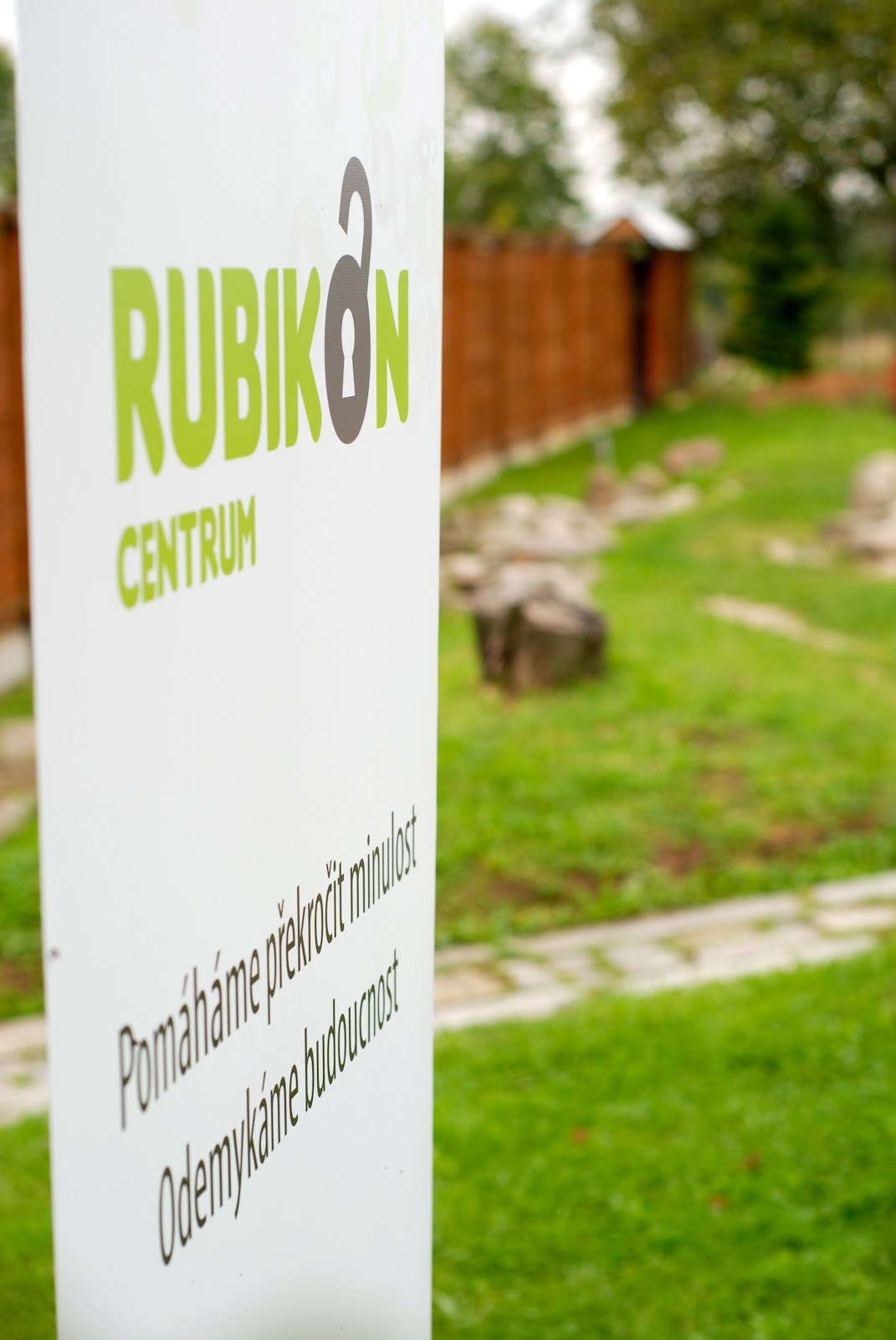 Sociální rehabilitace Hnízdo - Praha 8-Libeň