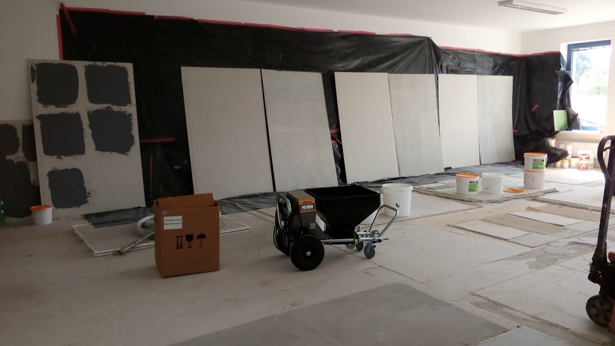 SOPRE CR o.p.s. - foto 1