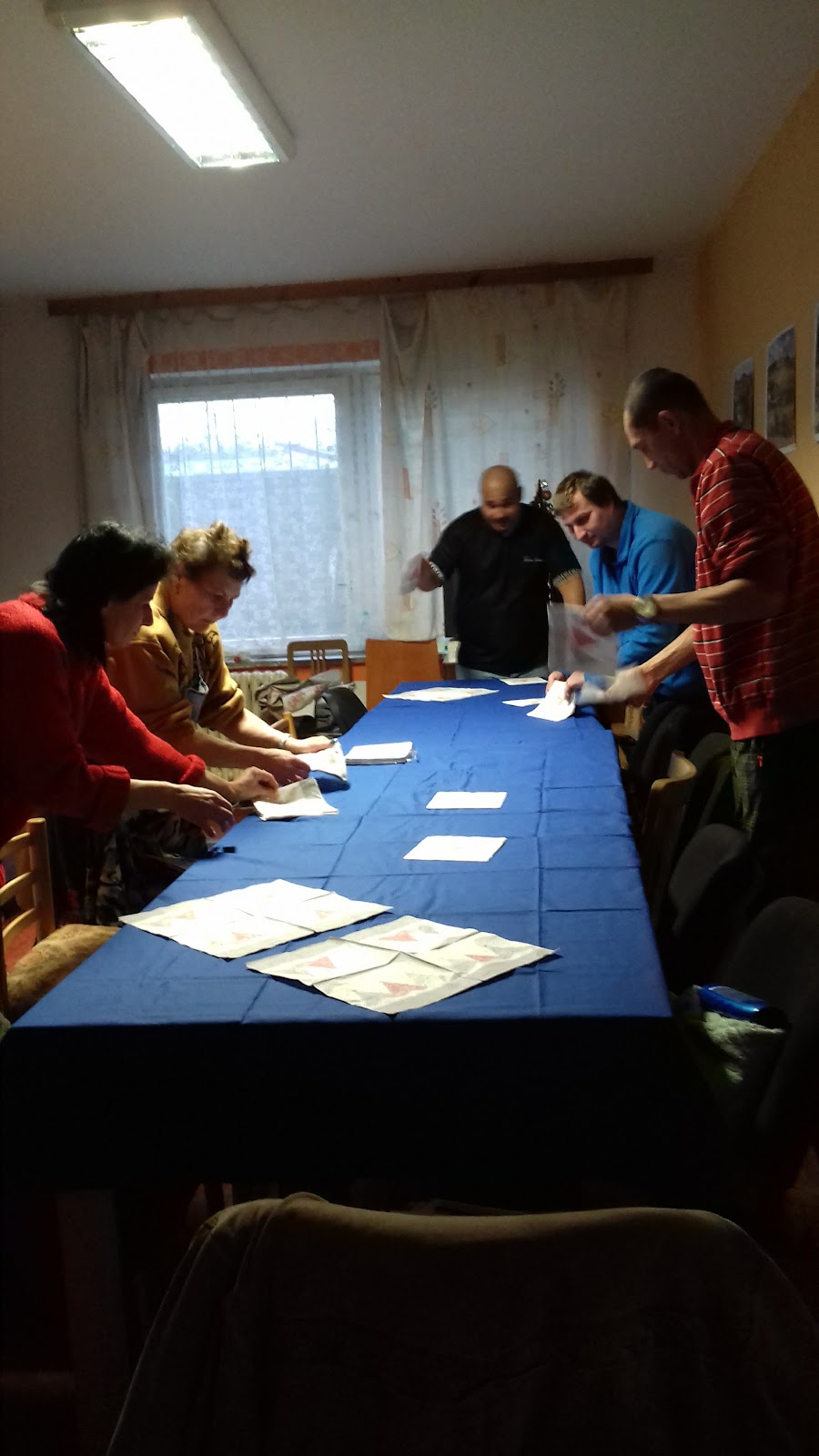 SOPRE CR o.p.s. - foto 5