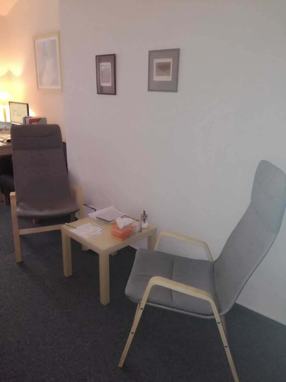 Společnost Podané ruce — Terénní programy Olomouc - foto 2