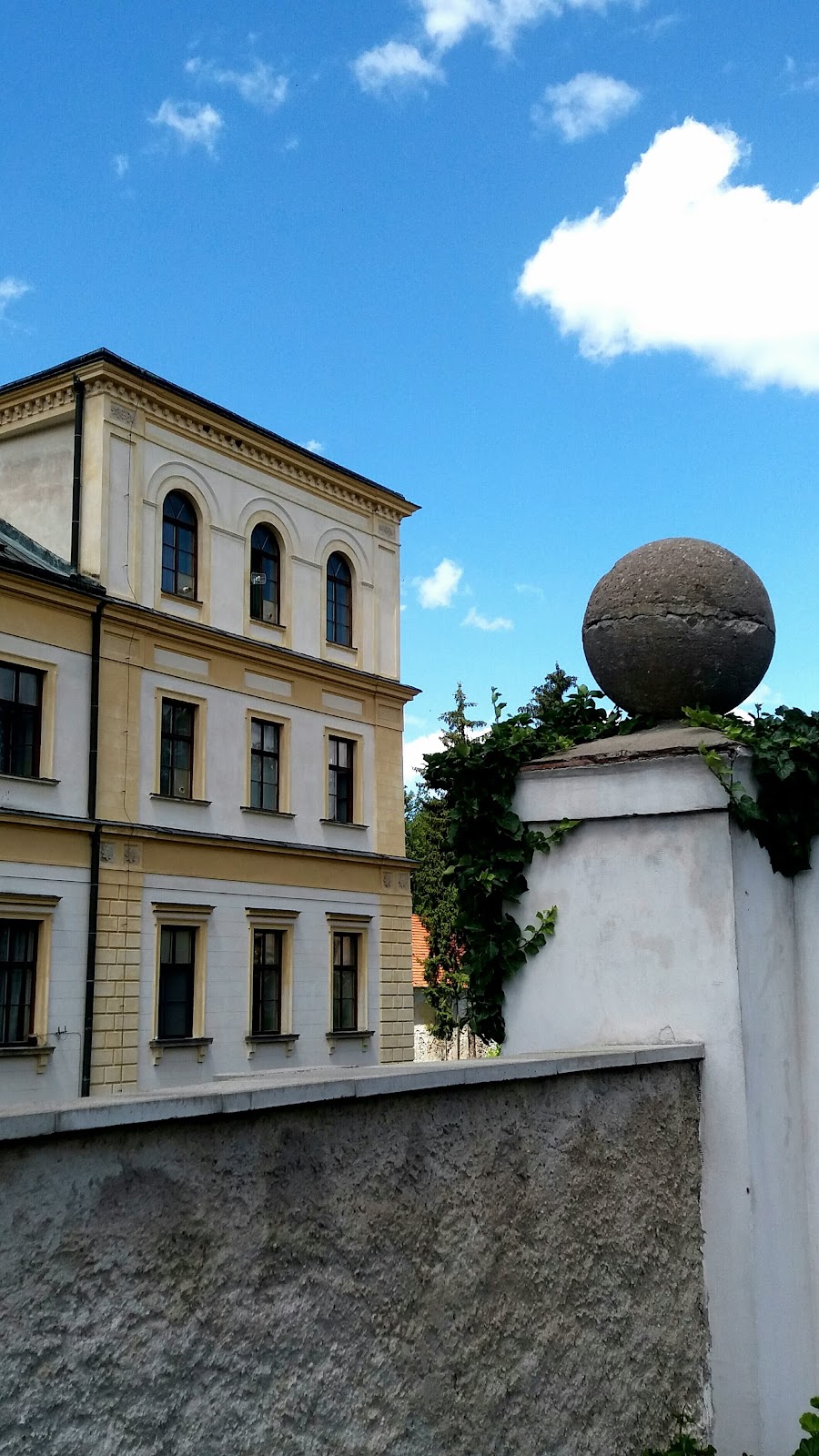 SPOLEČNÝ ŽIVOT - foto 8