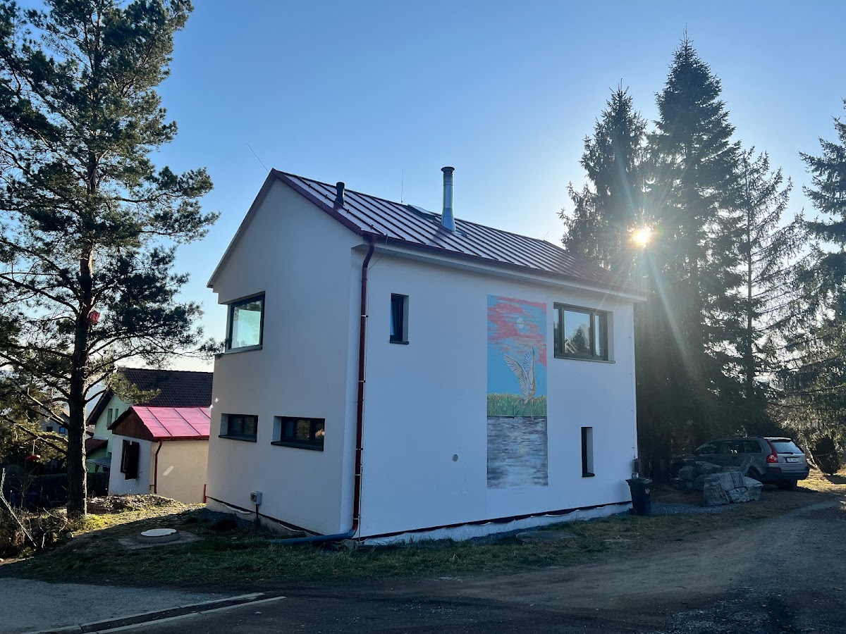 Spolek KLUS - foto 6