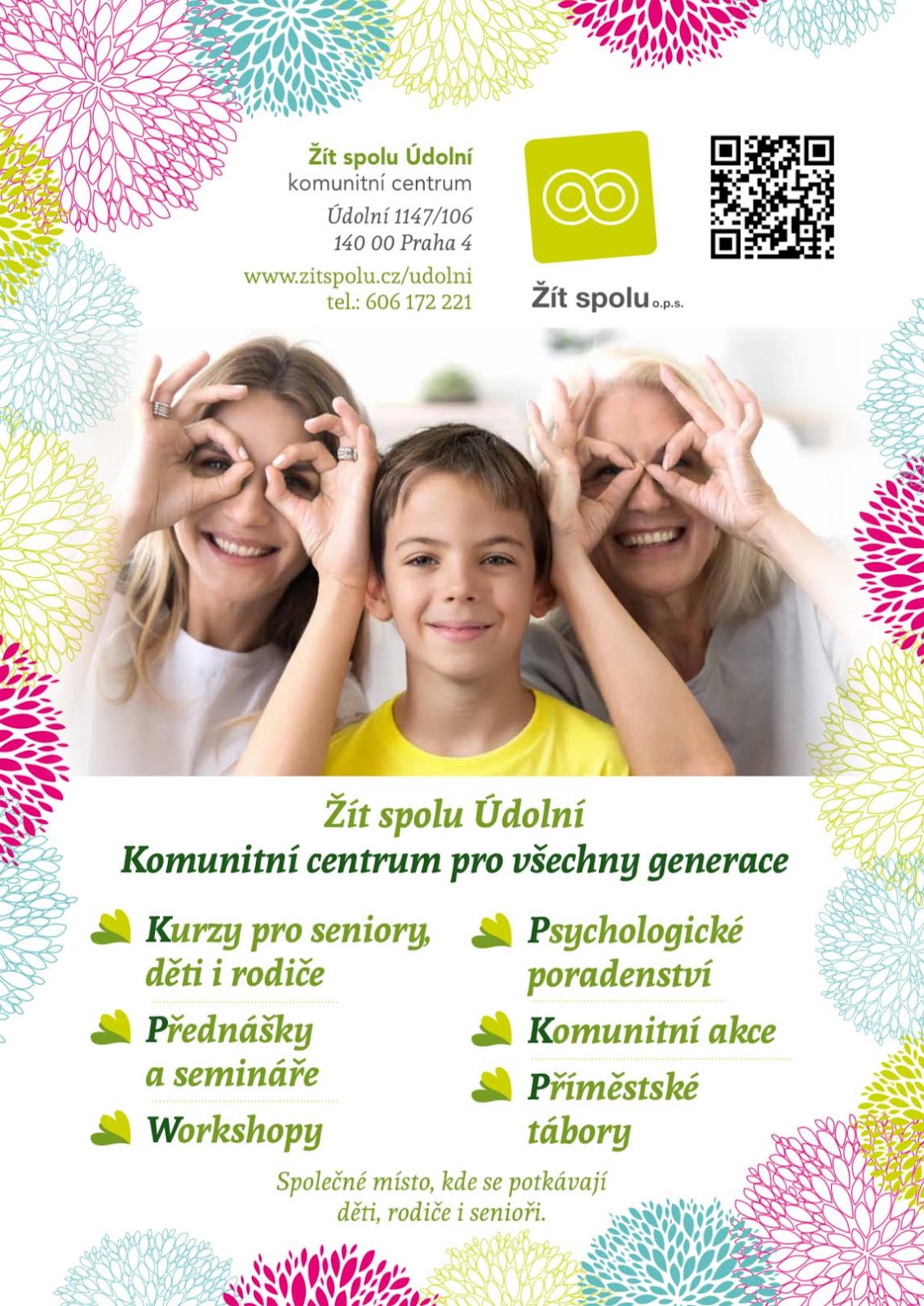 SPOLU V ULICÍCH - foto 2