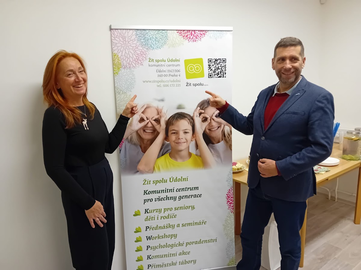 SPOLU V ULICÍCH - foto 4