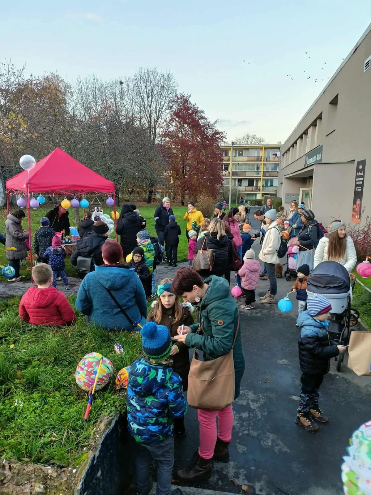 SPOLU V ULICÍCH - foto 5