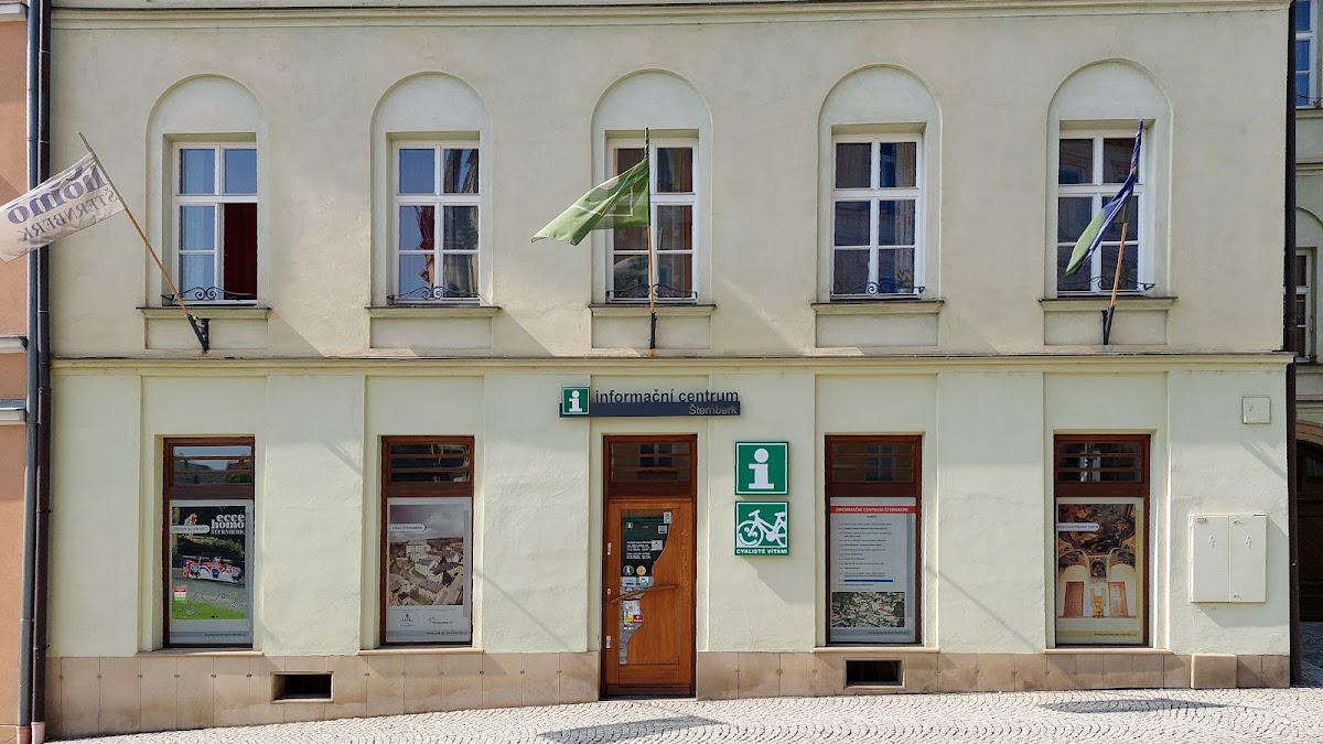 Šternberk, Místní protidrogový koordinátor - Šternberk