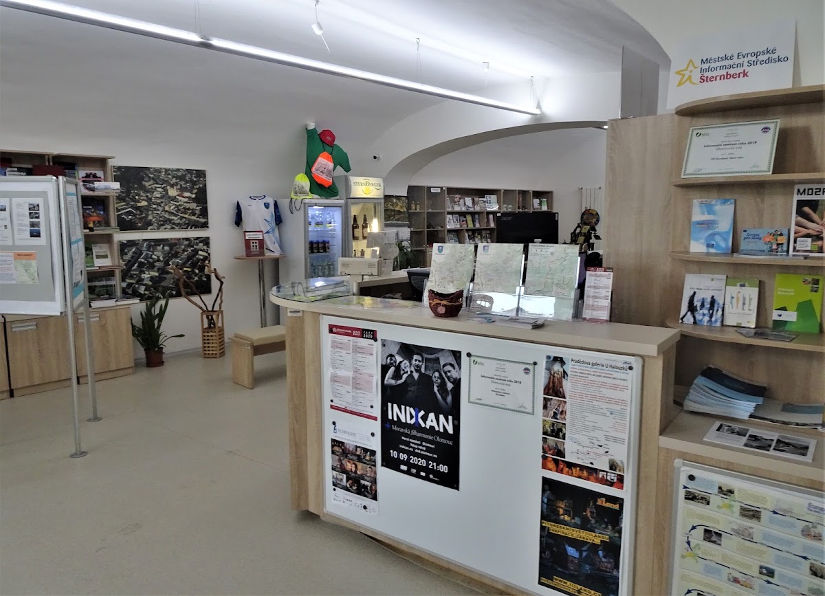 Šternberk, Místní protidrogový koordinátor - foto 10