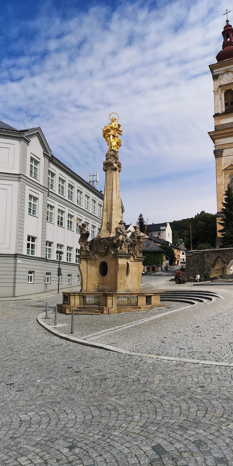 Šternberk, Místní protidrogový koordinátor - foto 4