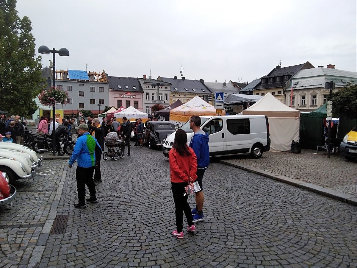 Šternberk, Místní protidrogový koordinátor - foto 5