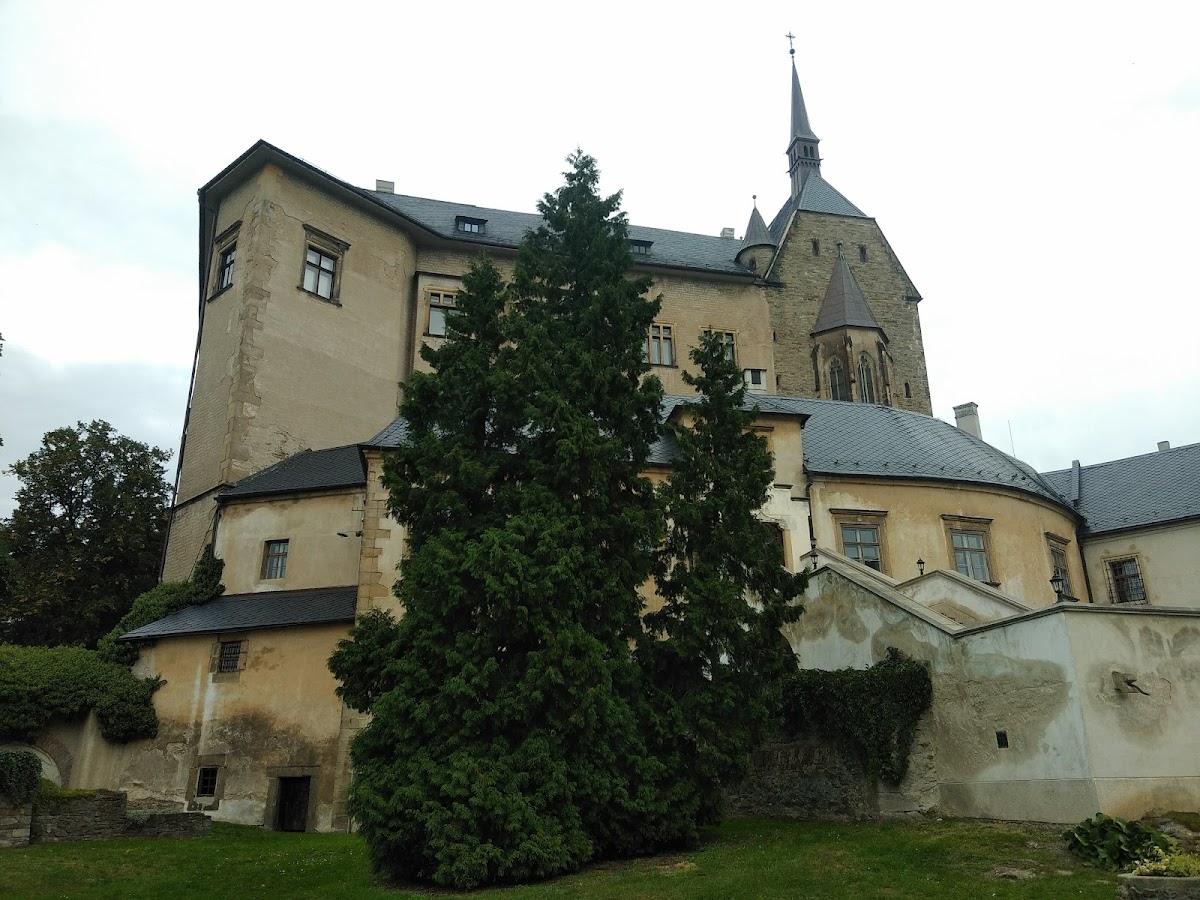 Šternberk, Místní protidrogový koordinátor - foto 8