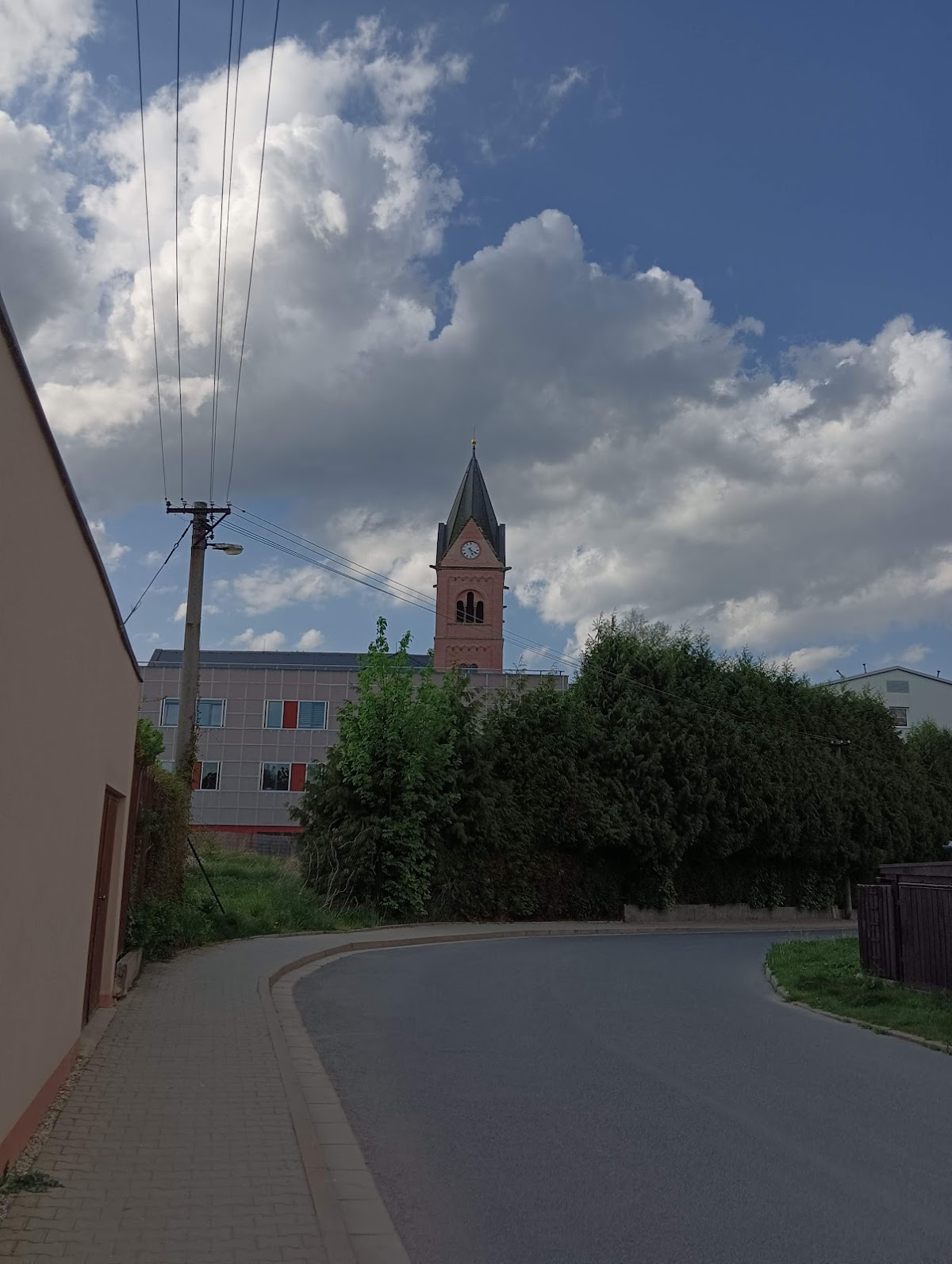Svitavy, Oddělení psychiatrie a psychoterapie s psychosomatikou - foto 4