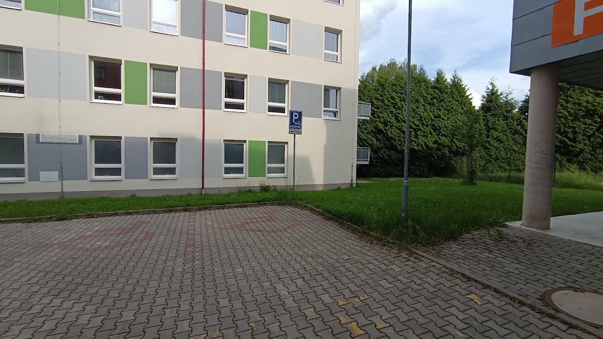 Svitavy, Oddělení psychiatrie a psychoterapie s psychosomatikou - foto 5