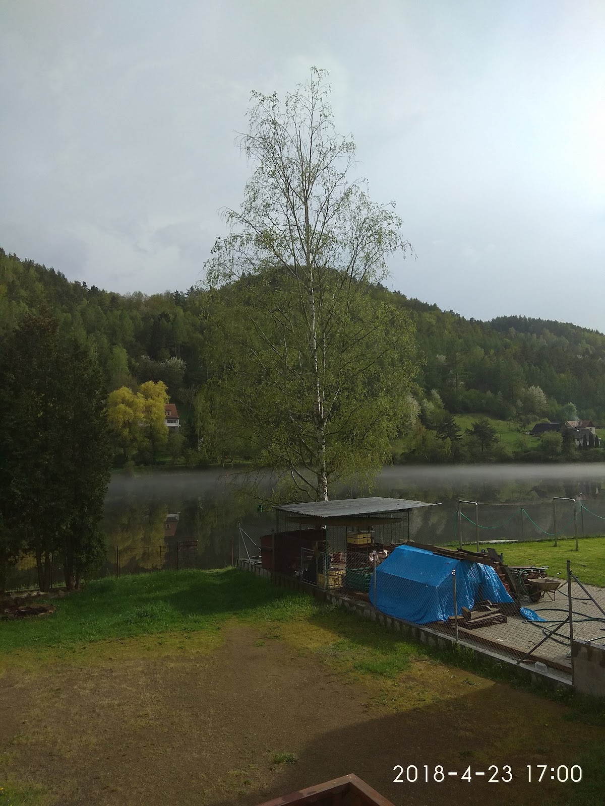 Terapeutická komunita Kaleidoskop - foto 6