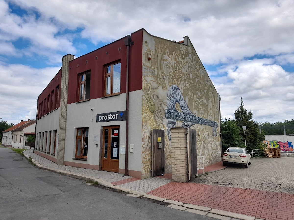 Terénní program COM.PASS - foto 1