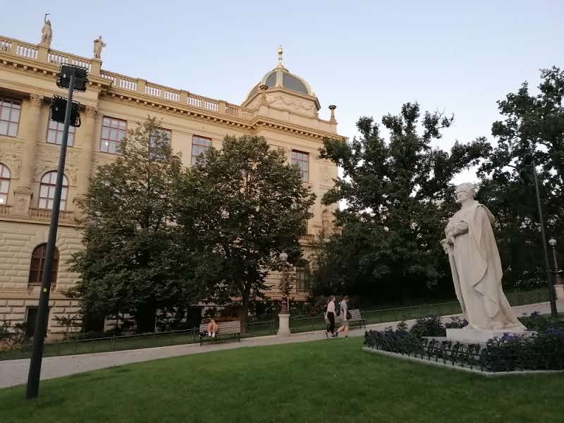 Terénní program Progressive - foto 3