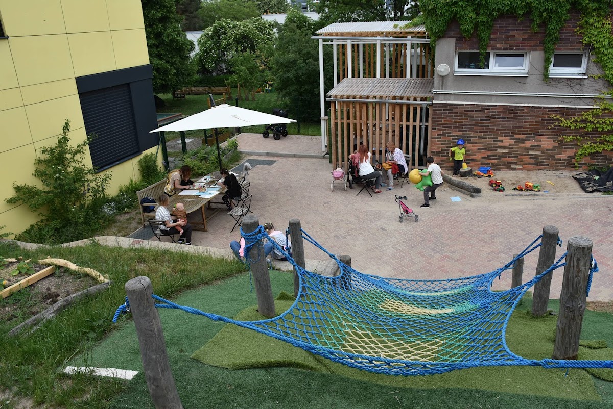 Terénní program v Praze 6 - foto 1