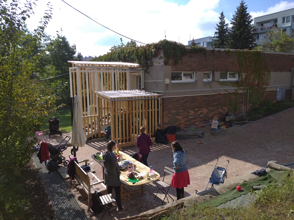 Terénní program v Praze 6 - foto 10