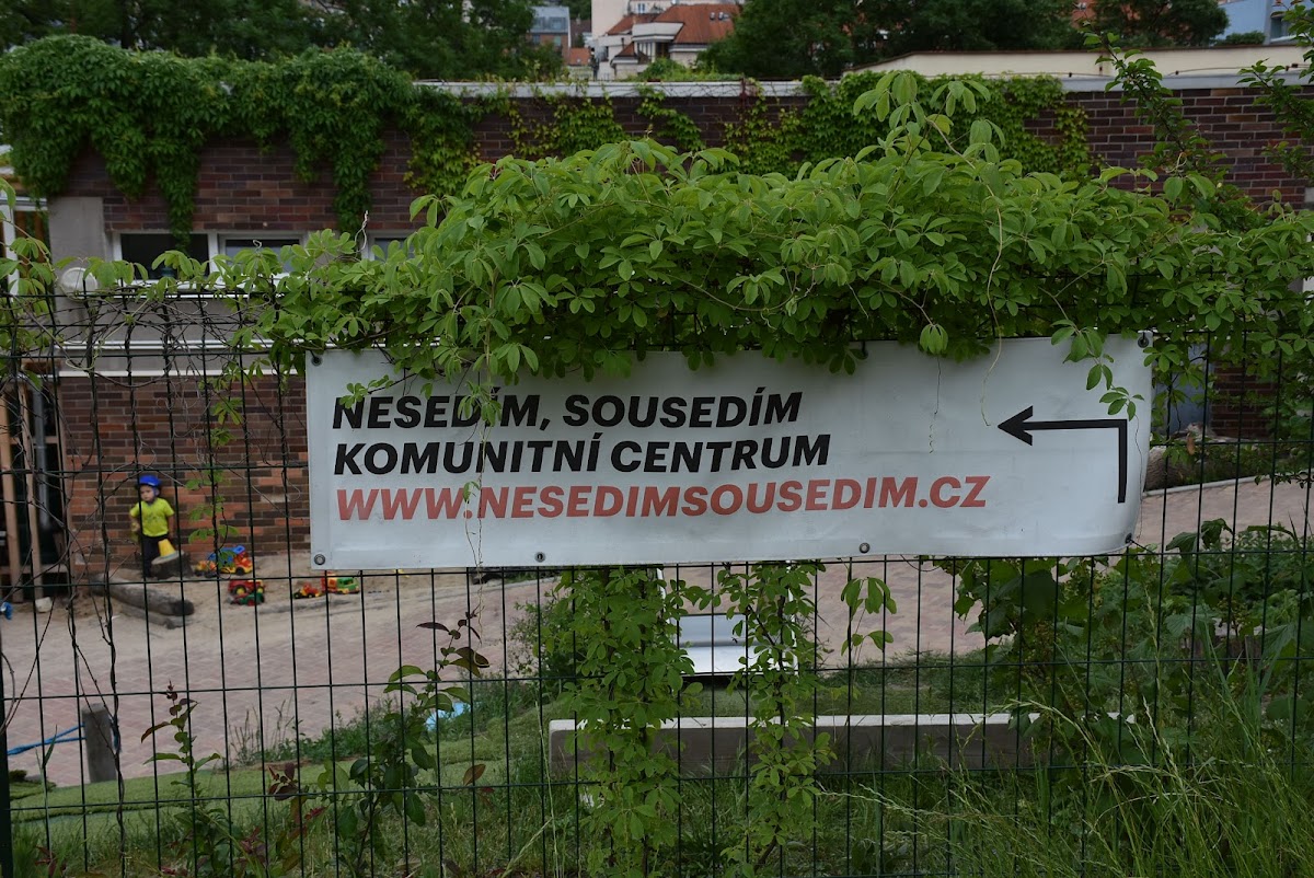 Terénní program v Praze 6 - foto 2