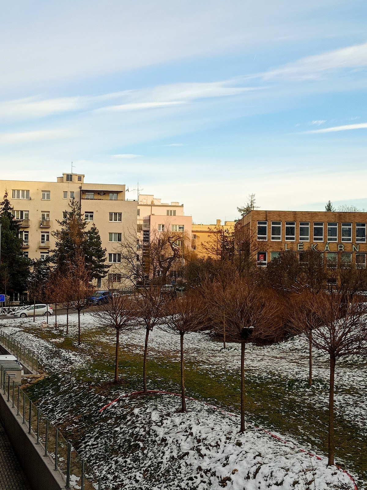 Terénní program v Praze 6 - foto 4