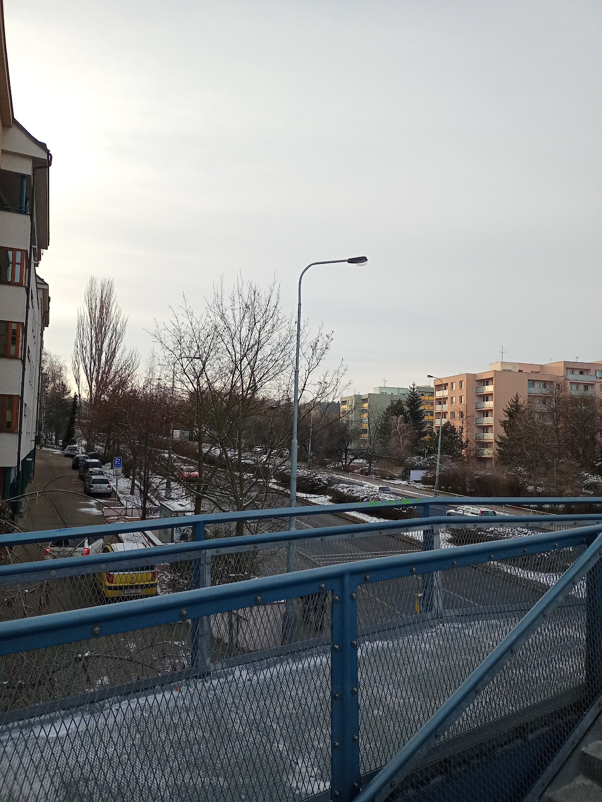 Terénní program v Praze 6 - foto 5