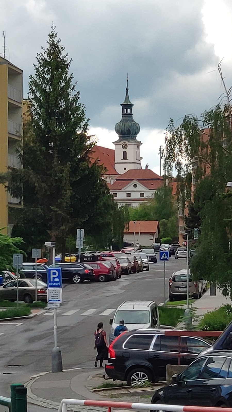 Terénní program v Praze 6 - foto 6