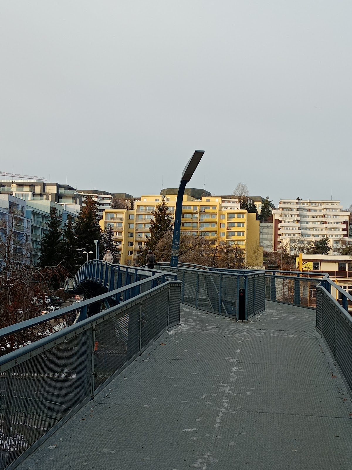 Terénní program v Praze 6 - foto 7