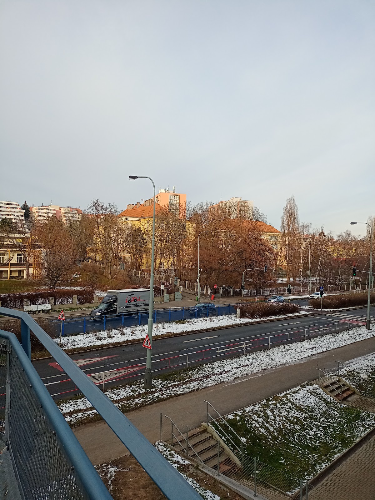 Terénní program v Praze 6 - foto 8