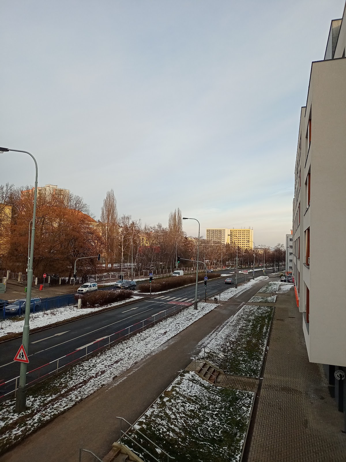 Terénní program v Praze 6 - foto 9