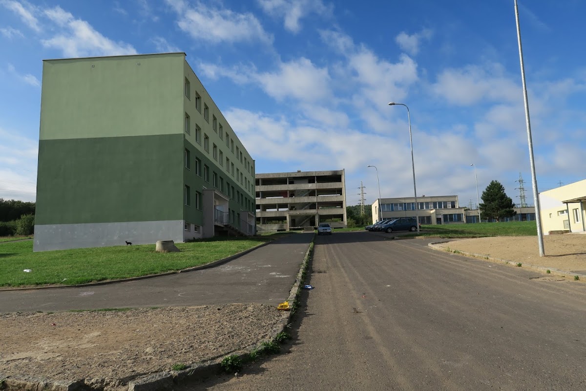 Terénní programy Chanov - foto 3