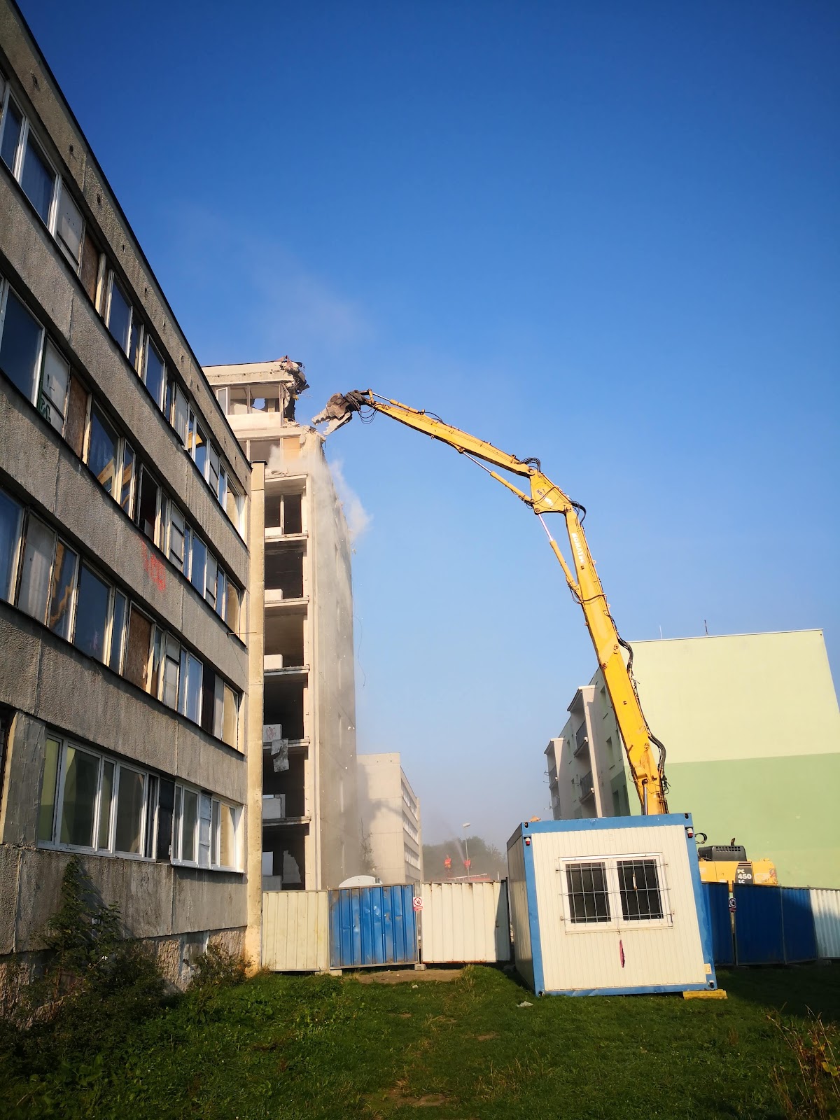 Terénní programy Chanov - foto 7