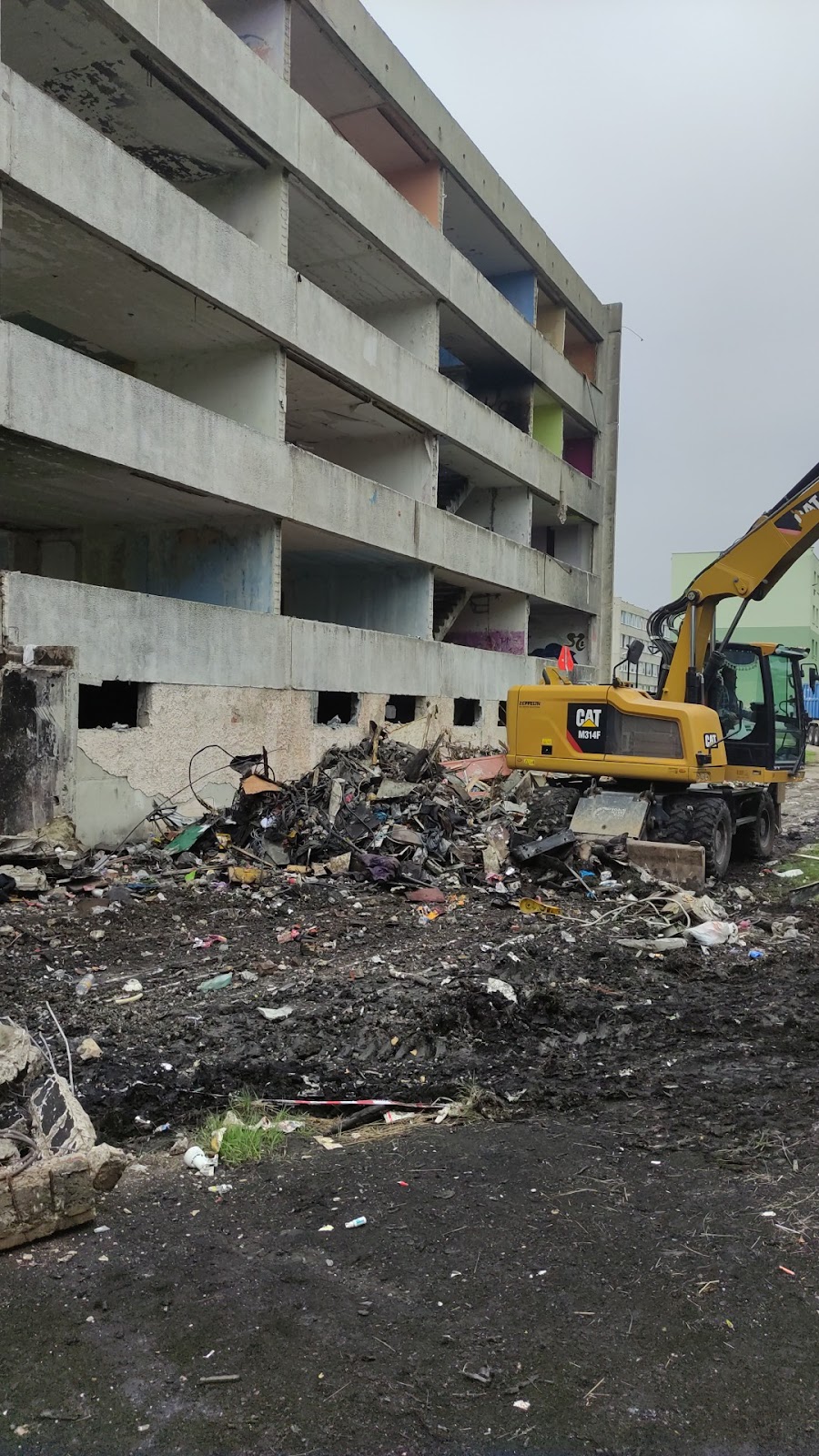 Terénní programy Chanov - foto 8