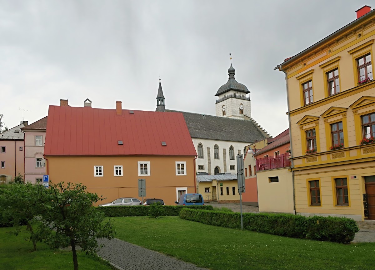 Terénní programy Města Česká Kamenice - foto 10