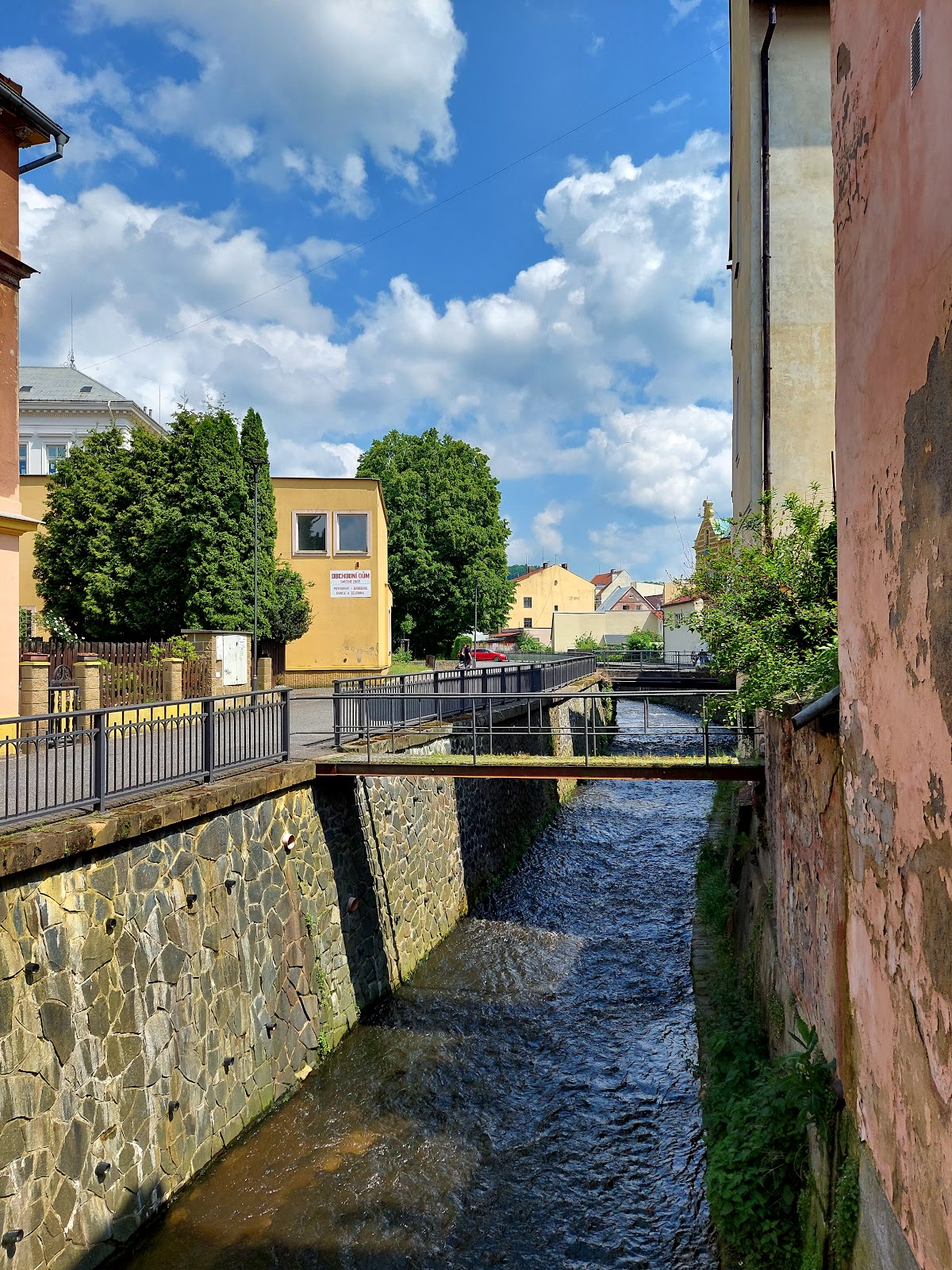 Terénní programy Města Česká Kamenice - foto 2