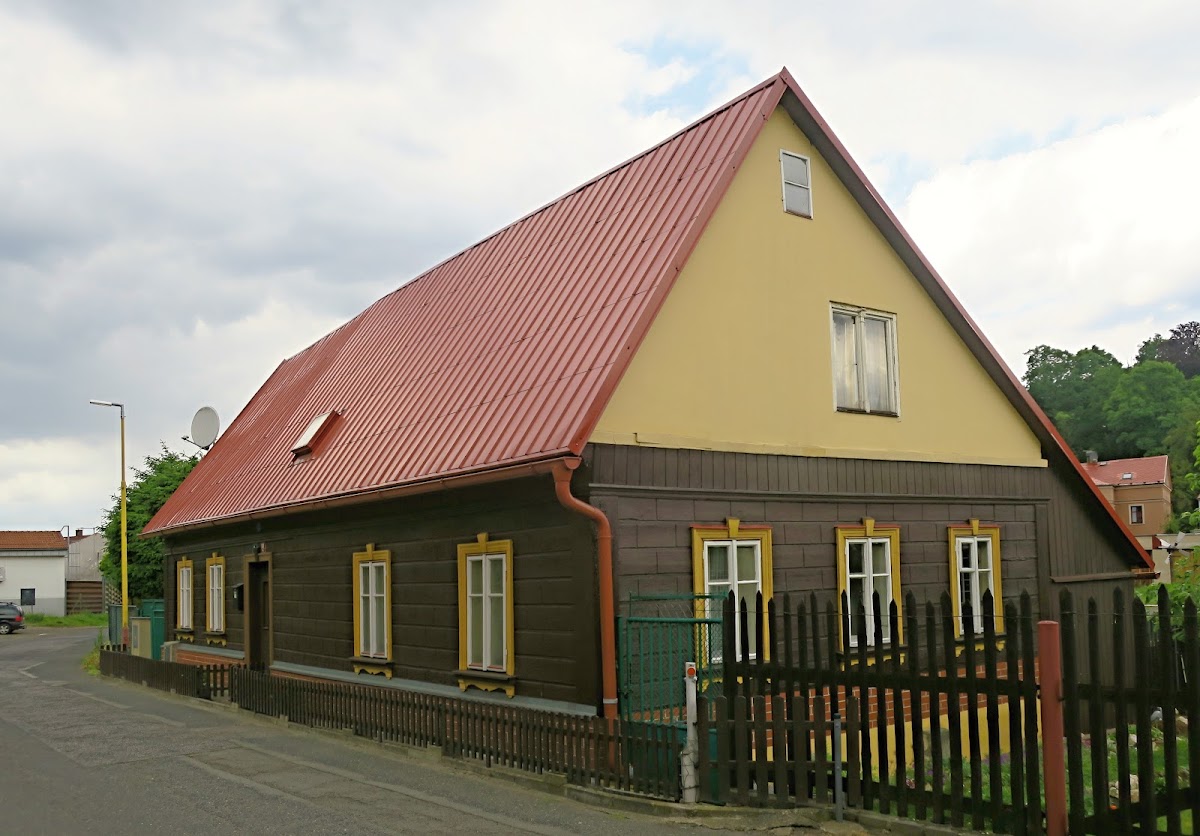 Terénní programy Města Česká Kamenice - foto 3