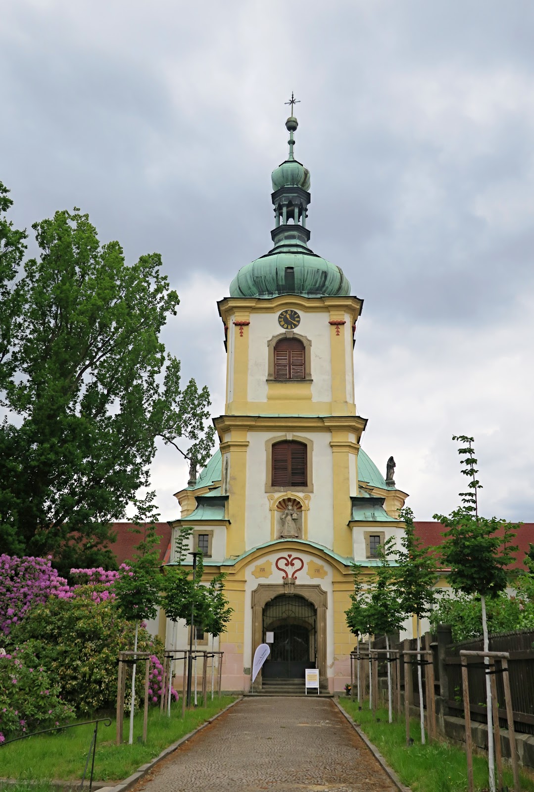 Terénní programy Města Česká Kamenice - foto 4