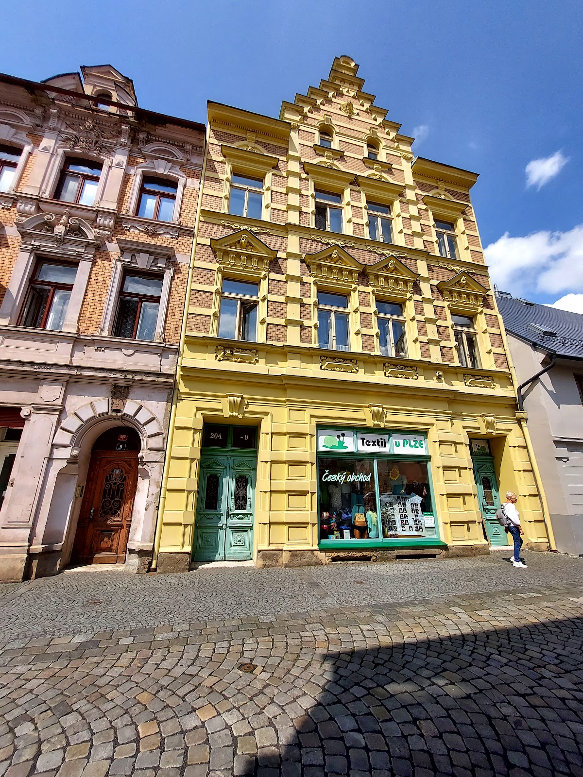 Terénní programy Města Česká Kamenice - foto 5