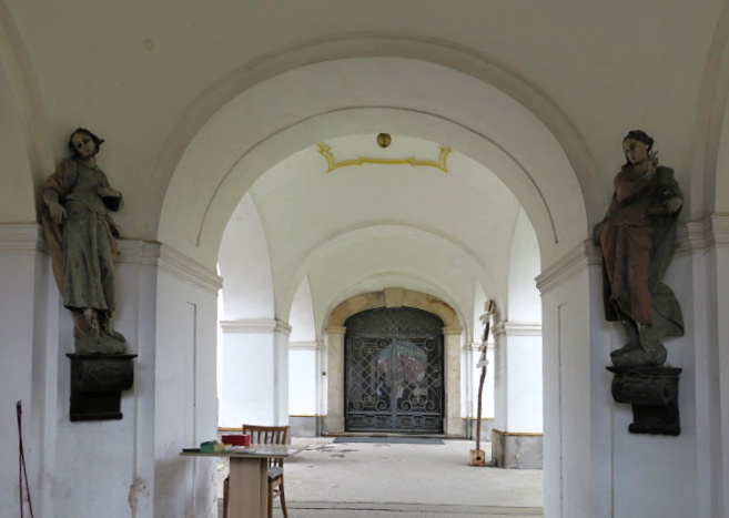 Terénní programy Města Česká Kamenice - foto 8